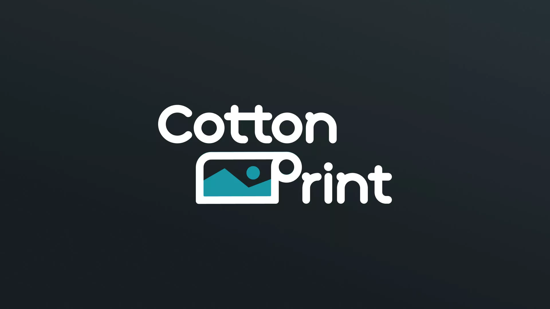 Разработка логотипа в Самаре для компании «CottonPrint»